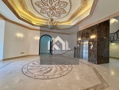 Студия в аренду в Халифа Сити, Абу-Даби - PHOTO-2025-06-13-23-51-10 2. jpg