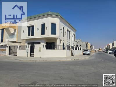 5 Bedroom Villa for Rent in Al Yasmeen, Ajman - IMG-20250603-WA0038. jpg