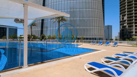 1 Bedroom Apartment for Sale in Al Reem Island, Abu Dhabi - IMG-20241107-WA0056. jpg