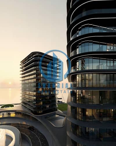 4 Bedroom Flat for Sale in Al Raha Beach, Abu Dhabi - IMG-20250530-WA0057. jpg