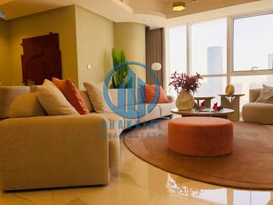 شقة 3 غرف نوم للايجار في جزيرة الريم، أبوظبي - IMG-20240820-WA0083. jpg
