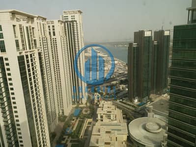 1 Bedroom Apartment for Rent in Al Reem Island, Abu Dhabi - IMG-20250521-WA0151. jpg