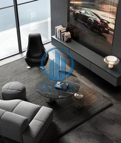 4 Bedroom Flat for Sale in Al Raha Beach, Abu Dhabi - WhatsApp Image 2025-05-30 at 8.37. 23 PM. jpeg