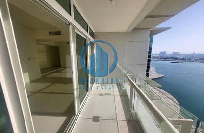3 Bedroom Flat for Rent in Al Reem Island, Abu Dhabi - IMG-20241015-WA0052. jpg