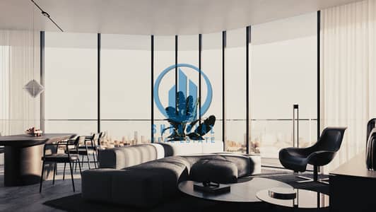阿拉哈海滩， 阿布扎比 3 卧室公寓待售 - WhatsApp Image 2025-05-30 at 8.37. 16 PM (1). jpeg