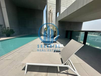 1 Bedroom Apartment for Rent in Al Reem Island, Abu Dhabi - WhatsApp Image 2025-06-09 at 23.26. 54 (2). jpeg