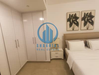 1 Bedroom Apartment for Rent in Al Reem Island, Abu Dhabi - IMG-20250528-WA0111. jpg