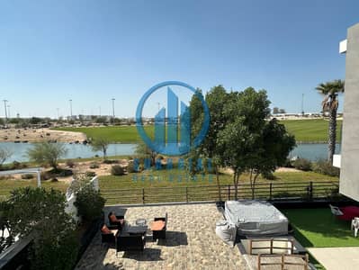 4 Cпальни Вилла в аренду в Яс Айленд, Абу-Даби - IMG-20250513-WA0132. jpg