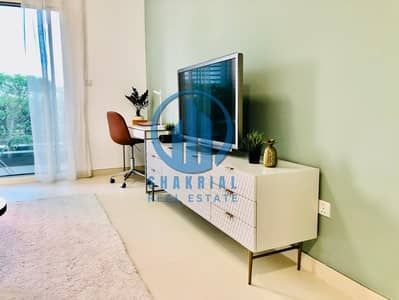 شقة 1 غرفة نوم للايجار في جزيرة الريم، أبوظبي - IMG-20250523-WA0189. jpg