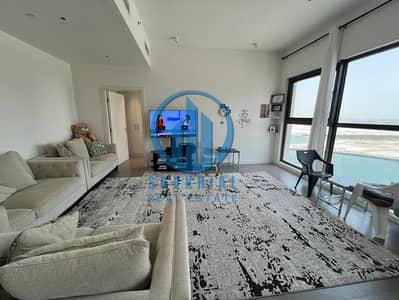 1 Bedroom Flat for Rent in Al Reem Island, Abu Dhabi - IMG-20241223-WA0029. jpg
