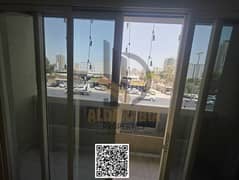 شقه سكن موظفين في الجرف الصناعية 2 ب 26000