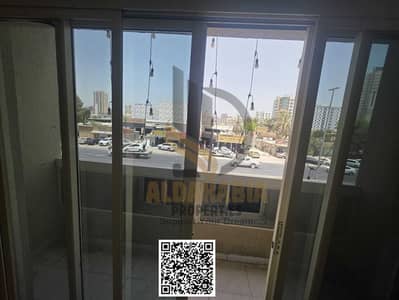 فلیٹ 1 غرفة نوم للايجار في الجرف، عجمان - 0bc1d9d1-5758-4692-9e3f-b1ff58032abc. jpeg