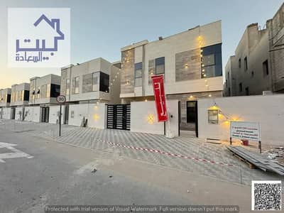 6 Bedroom Villa for Rent in Al Zahya, Ajman - IMG-20250523-WA0056. jpg