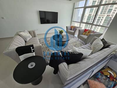 2 Bedroom Flat for Rent in Al Reem Island, Abu Dhabi - WhatsApp Image 2025-06-14 at 12.25. 12 AM. jpeg