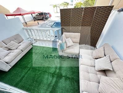Studio for Rent in Khalifa City, Abu Dhabi - IMG-20250607-WA0090. jpg