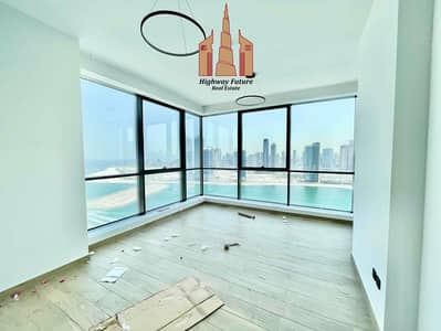 2 Bedroom Apartment for Rent in Al Mamzar, Sharjah - IMG_2025. jpg