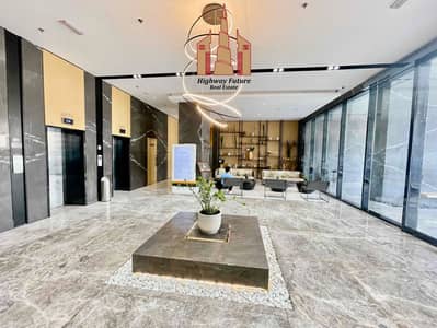 1 Bedroom Apartment for Rent in Al Nahda (Sharjah), Sharjah - IMG_1969. jpg