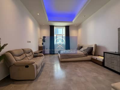 Studio for Rent in Khalifa City, Abu Dhabi - WhatsApp Image 2025-05-17 at 2.00. 41 AM (1). jpeg