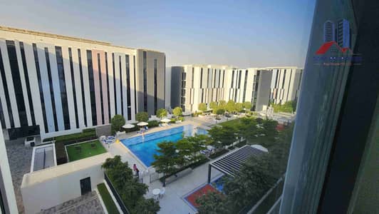 Студия Продажа в Альжада, Шарджа - 1000124248. jpg