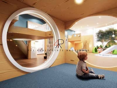 1 Bedroom Flat for Sale in Dubai Science Park, Dubai - 1. jpg
