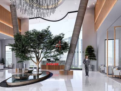 迪拜科学园， 迪拜 1 卧室单位待售 - 16. jpg