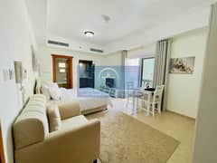 شقة في مدينة خليفة 34000 درهم - 11915158