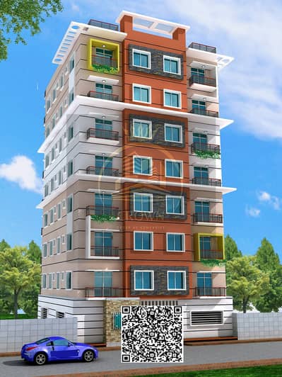 Building for Sale in Al Nuaimiya, Ajman - 45055745_1958063707645053_7923978437918720_n. jpg