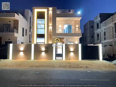 4 Cпальни Вилла Продажа в Аль Бахия, Аджман - WhatsApp Image 2025-06-02 at 12.40. 34 AM. jpg