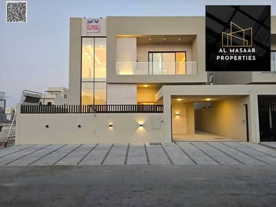 4 Bedroom Villa for Sale in Al Zahya, Ajman - batch_QoG2NVtPK8XOXbhNKhErk8LYwLA3quiMif453ygW. jpg