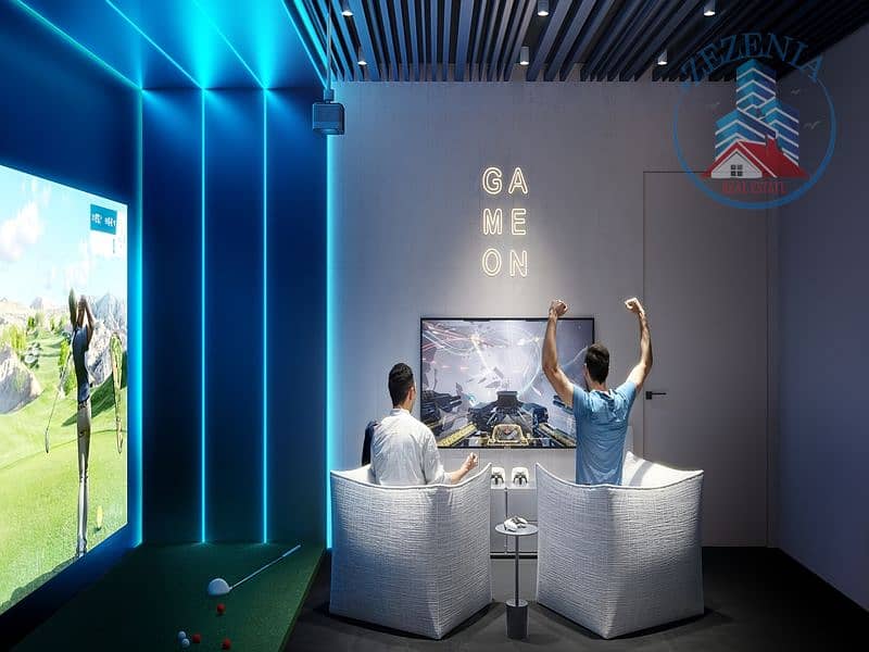 10 V1STARA_Game Room. jpeg