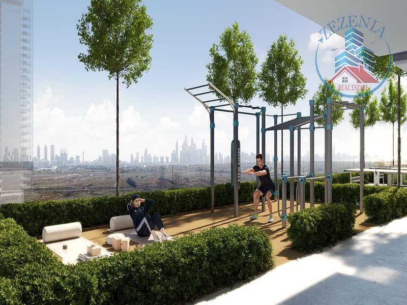 8 Outdoor Gym. png