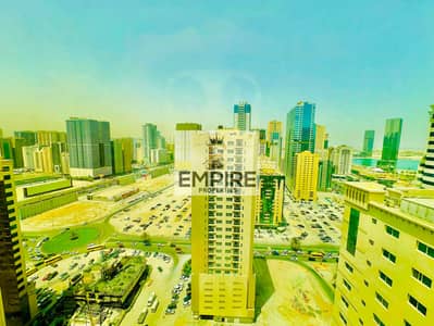 Studio for Rent in Al Mamzar, Sharjah - IMG_6882. jpg