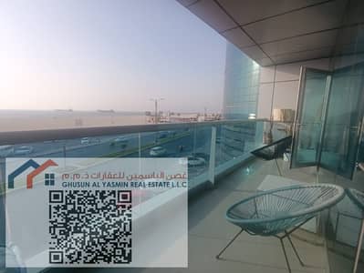 1 Bedroom Apartment for Rent in Corniche Ajman, Ajman - WhatsApp Image 2025-06-13 at 6.36. 38 PM (1). jpeg