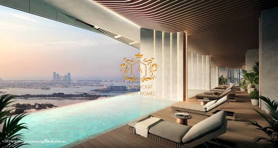 2 Bedroom Flat for Sale in Dubai Internet City, Dubai - 7. jpg