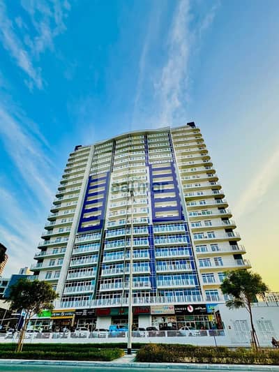 1 Bedroom Apartment for Rent in Arjan, Dubai - unnamed (3. jpg