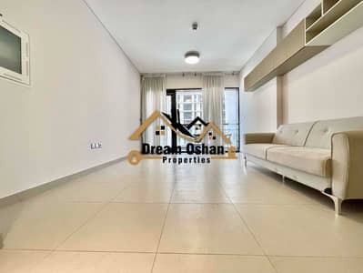 Studio for Rent in Al Jaddaf, Dubai - IMG_6819. jpg
