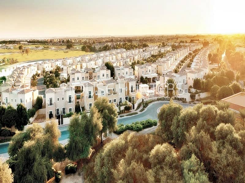 4 BR | Multiple units | Internal row | High ROI 4 BR | Multiple units | Internal row | High ROI