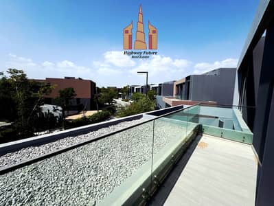 5 Bedroom Villa for Rent in Tilal City, Sharjah - 1000694384. jpg