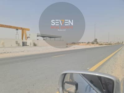 Plot for Sale in Al Sajaa Industrial, Sharjah - IMG-20250530-WA0091. jpg
