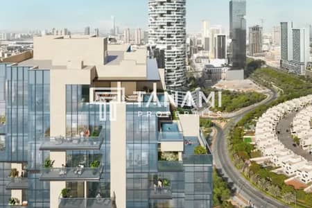 Studio for Sale in Jumeirah Village Circle (JVC), Dubai - Luxury Studio I Prime Location I High Floor