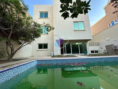 6 Bedroom Villa for Rent in Al Nahyan, Abu Dhabi - IMG-20250506-WA0030. jpg