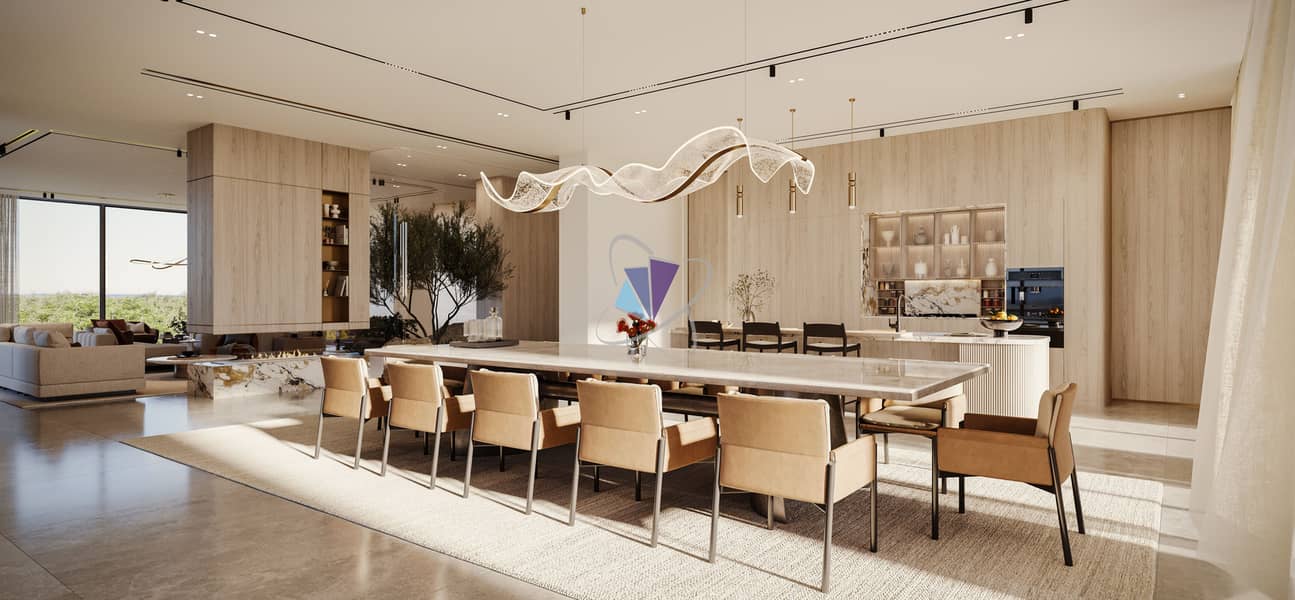9 INT18_PH_Dining-Showkitchen_B5. jpg