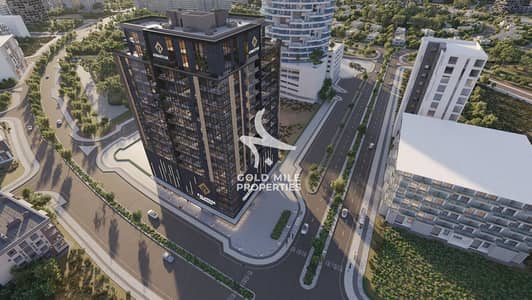 2 Bedroom Flat for Sale in Jumeirah Village Circle (JVC), Dubai - 17135. jpg