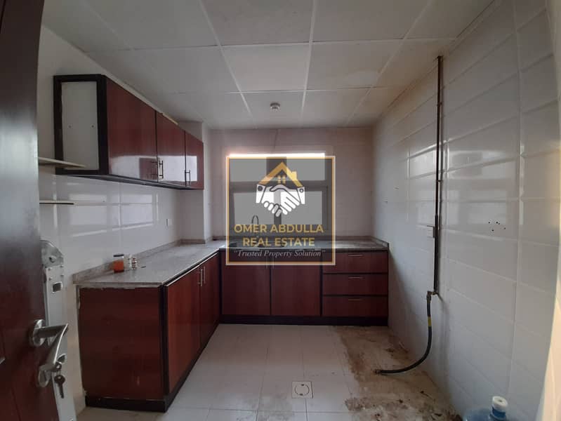 Квартира в Мувайли Коммерческая，Здание Мувайлех 3, 1 спальня, 36000 AED - 7710012