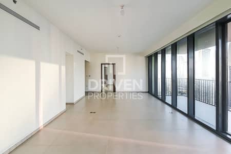2 Bedroom Apartment for Rent in Downtown Dubai, Dubai - Boulevard View | Huge Layout | Ready to move in