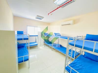 Labour Camp for Rent in Mussafah, Abu Dhabi - 14-34 (2). jpeg
