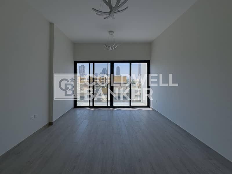 Prime Location | Beside Park | Spacious