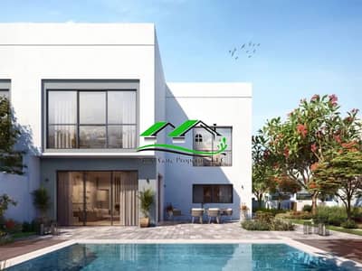 2 Bedroom Villa for Rent in Yas Island, Abu Dhabi - WhatsApp Image 2025-06-14 at 9.31. 05 AM. jpeg