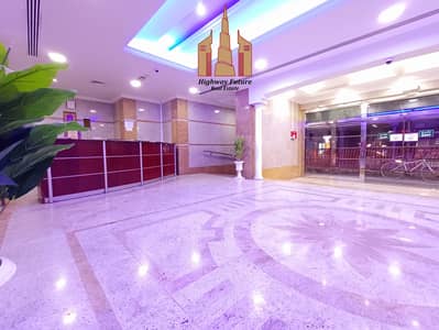 2 Bedroom Apartment for Rent in Al Nahda (Sharjah), Sharjah - 20241120_180747. jpg