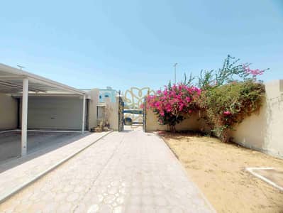 5 Bedroom Villa for Rent in Sharqan, Sharjah - 20250531_131925. jpg